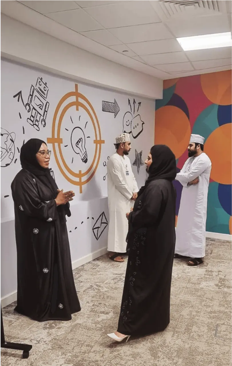 OmanTel